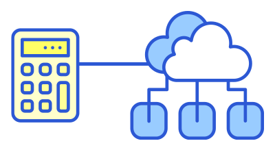 クラウド会計によりタイムリーに業務把握