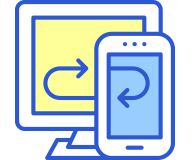 IT、クラウドに強い